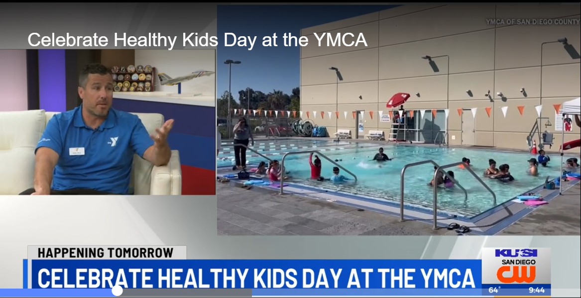 Healthy Kids Day
